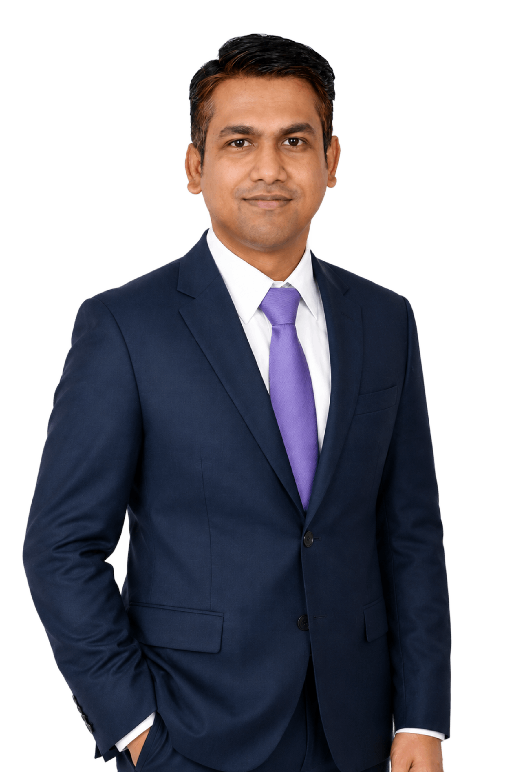 Dr. Mohammed Mizanur Rahman