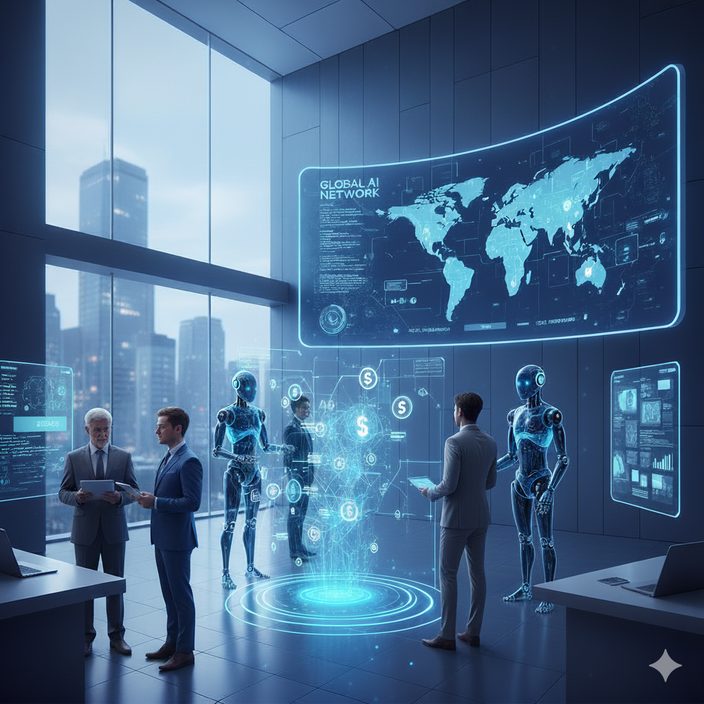 The Future of AI in Banking