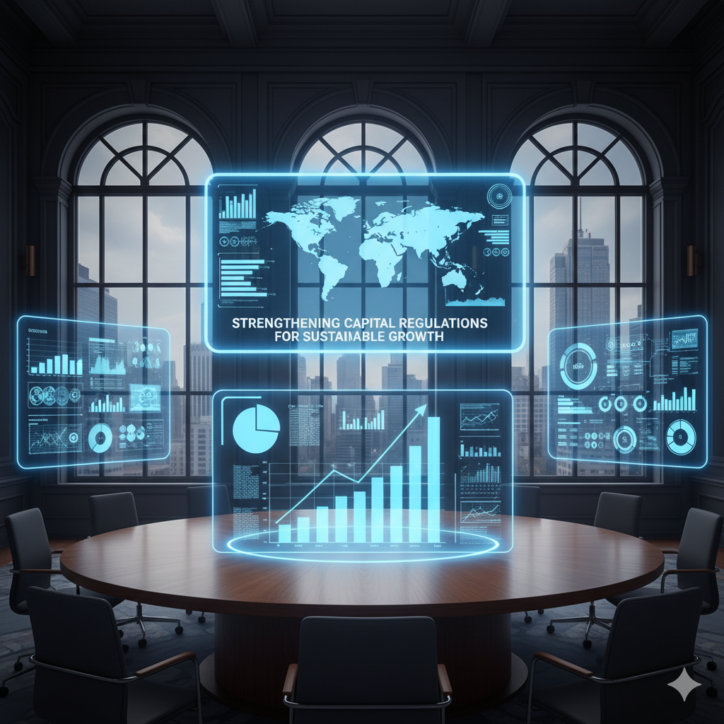 Research Insights: Capital Regulations in Emerging Economies